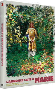 The Annunciation of Marie | L